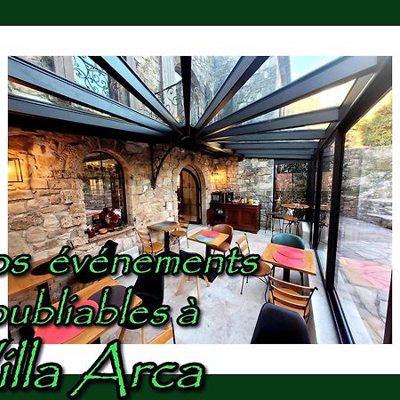 Villa Arca Les Arcs-sur-Argens Εξωτερικό φωτογραφία