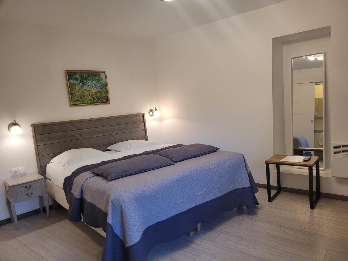 Villa Arca Les Arcs-sur-Argens Δωμάτιο φωτογραφία