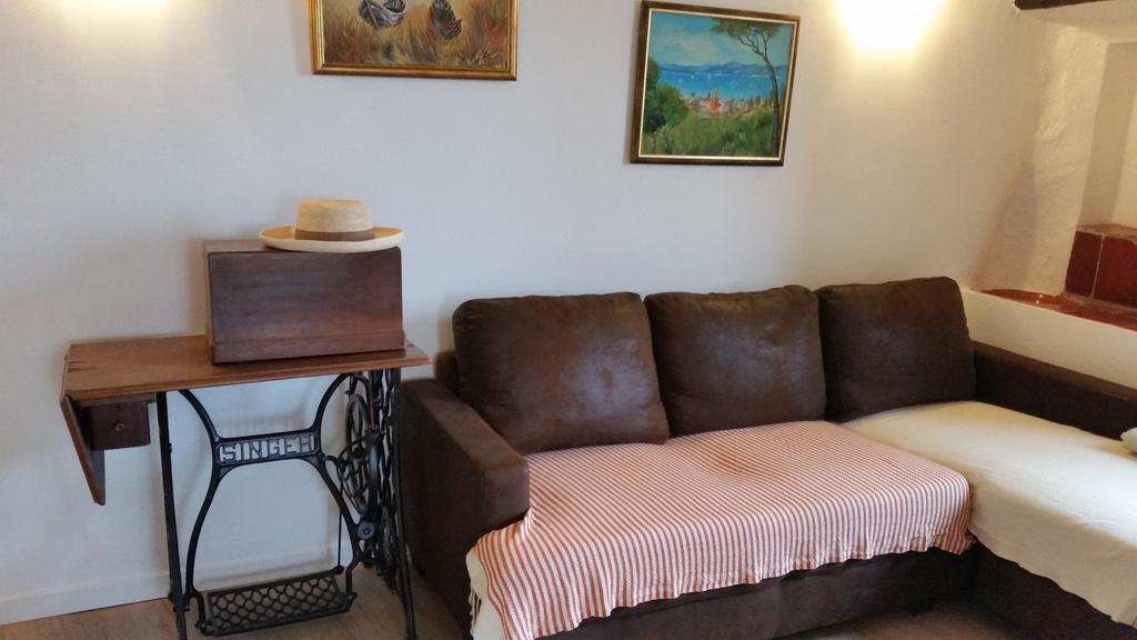 Villa Arca Les Arcs-sur-Argens Δωμάτιο φωτογραφία