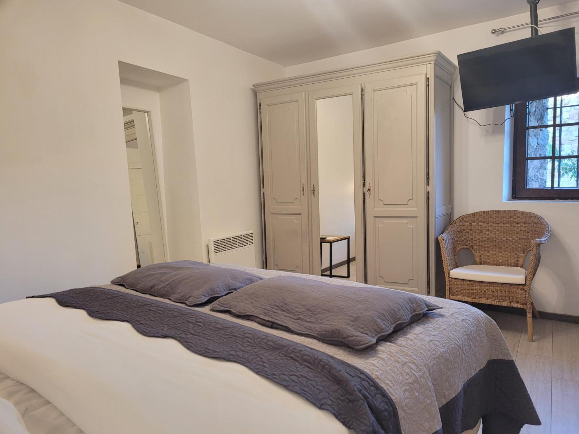 Villa Arca Les Arcs-sur-Argens Δωμάτιο φωτογραφία