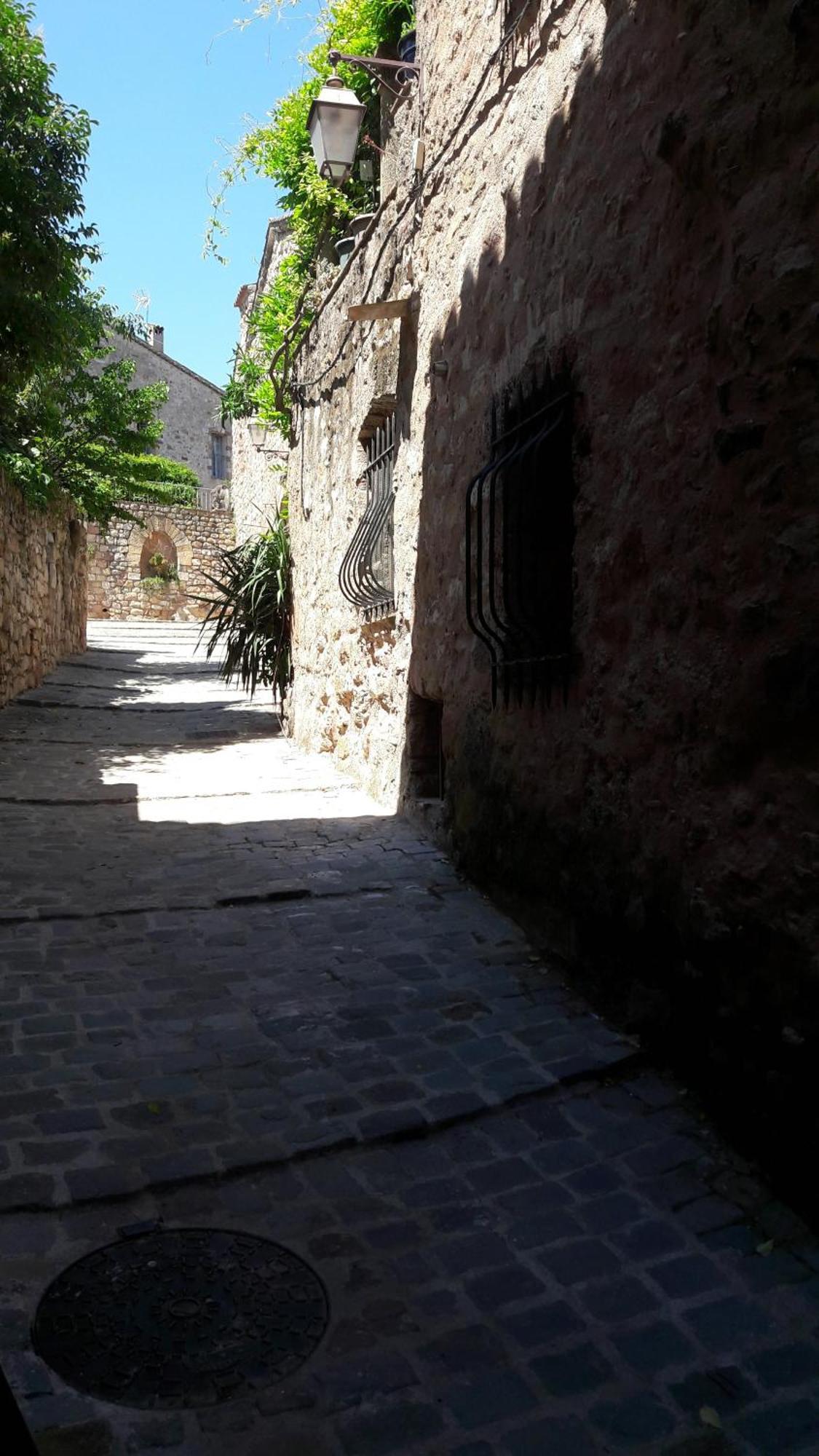 Villa Arca Les Arcs-sur-Argens Δωμάτιο φωτογραφία