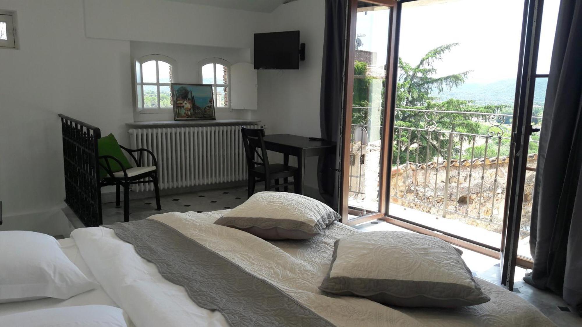 Villa Arca Les Arcs-sur-Argens Δωμάτιο φωτογραφία