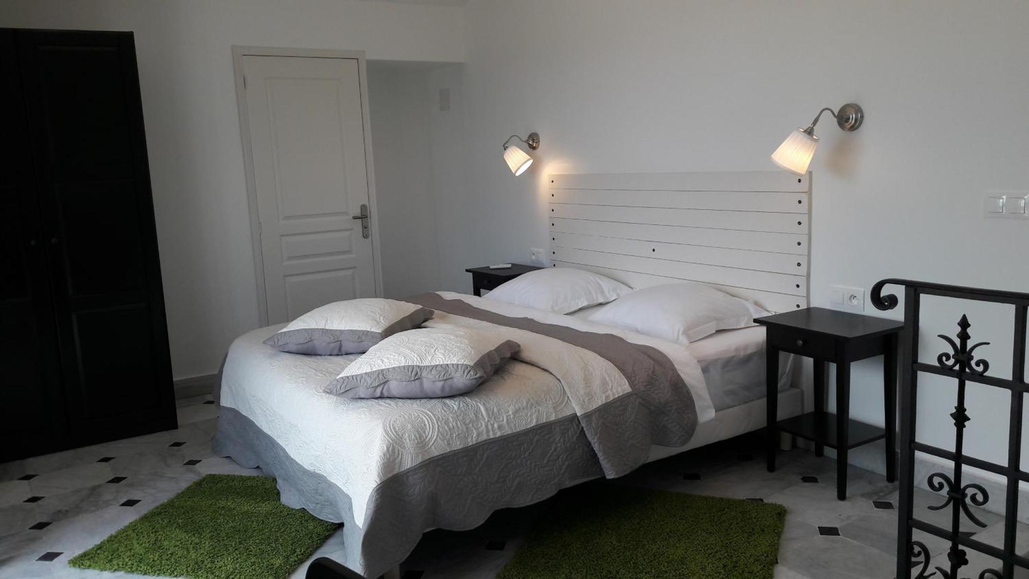 Villa Arca Les Arcs-sur-Argens Δωμάτιο φωτογραφία