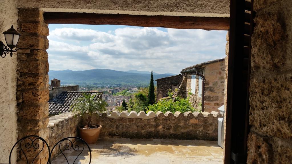 Villa Arca Les Arcs-sur-Argens Δωμάτιο φωτογραφία