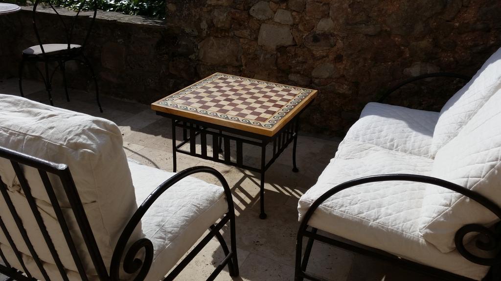 Villa Arca Les Arcs-sur-Argens Δωμάτιο φωτογραφία