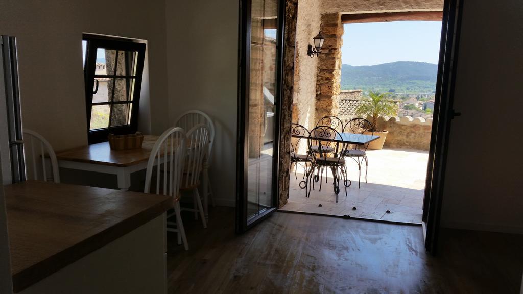 Villa Arca Les Arcs-sur-Argens Εξωτερικό φωτογραφία