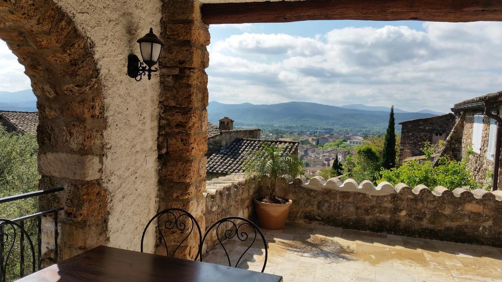 Villa Arca Les Arcs-sur-Argens Εξωτερικό φωτογραφία