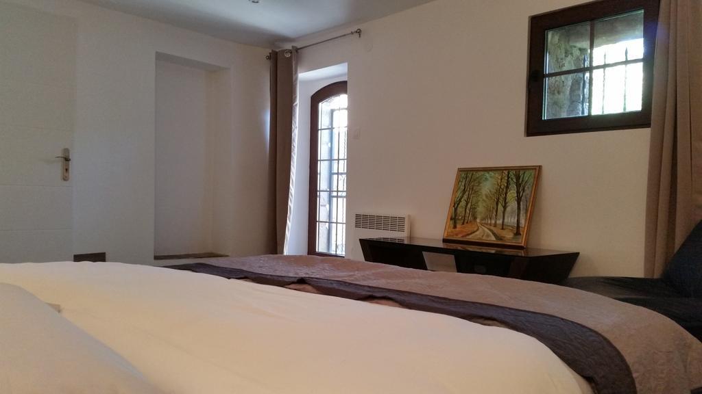 Villa Arca Les Arcs-sur-Argens Δωμάτιο φωτογραφία