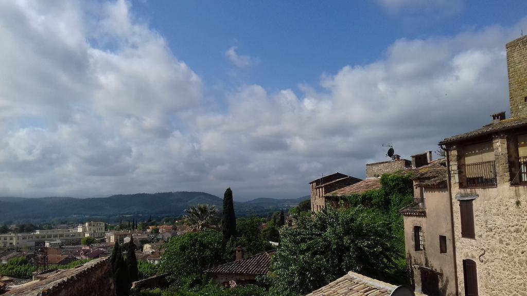 Villa Arca Les Arcs-sur-Argens Εξωτερικό φωτογραφία