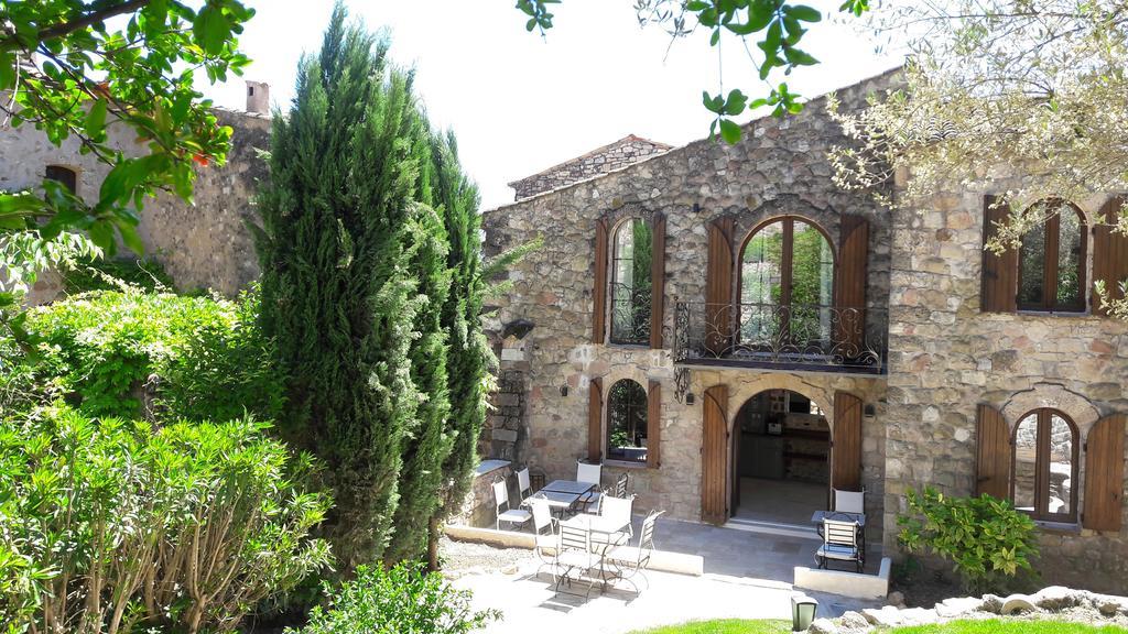 Villa Arca Les Arcs-sur-Argens Εξωτερικό φωτογραφία