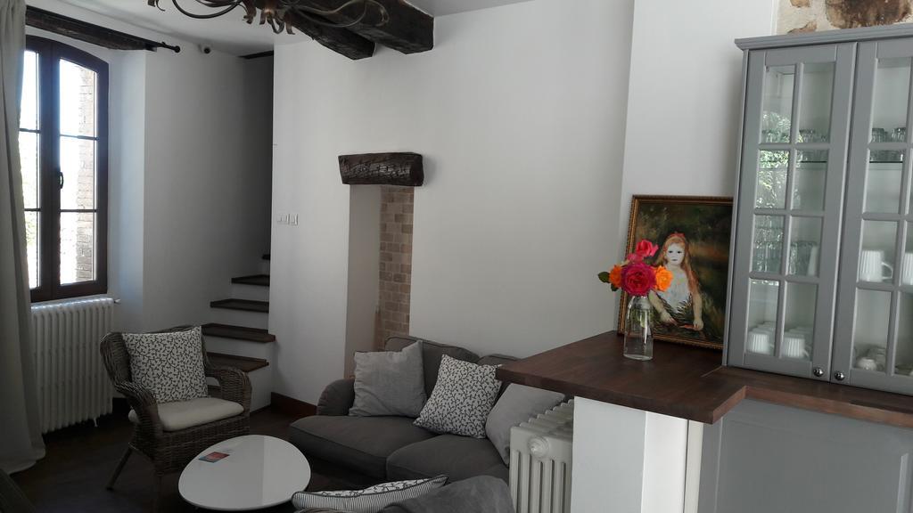 Villa Arca Les Arcs-sur-Argens Εξωτερικό φωτογραφία
