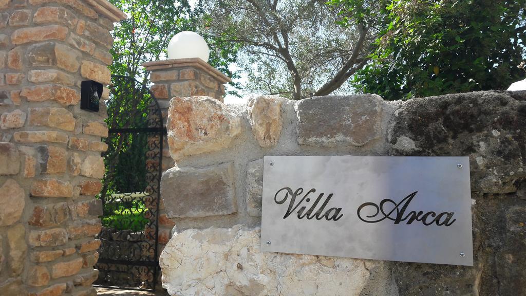 Villa Arca Les Arcs-sur-Argens Εξωτερικό φωτογραφία
