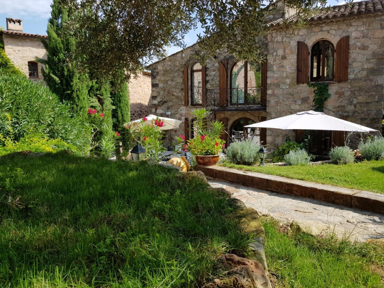 Villa Arca Les Arcs-sur-Argens Εξωτερικό φωτογραφία